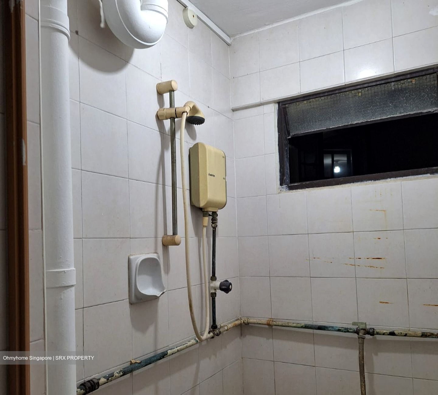 Blk 166 Stirling View (Queenstown), HDB 3 Rooms #474404631